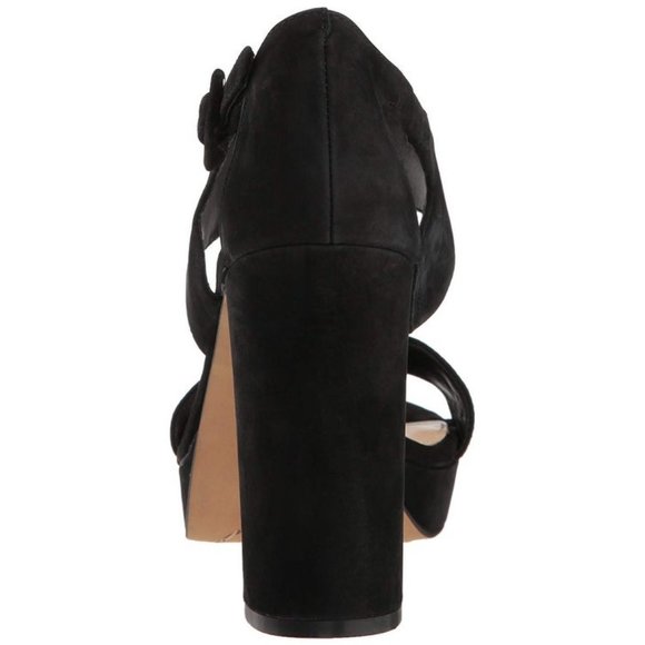 Vince Camuto Jayvid Platform Sandals - Picture 3 of 8